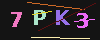 Gambar captcha